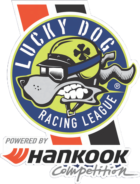 Lucky Dog Racing ENDURANCE